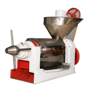 10 HP screw oil expeller machine with motor and starter, 100 to 150 kg/hr capacity, Devi Industries