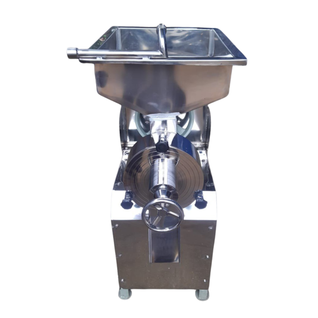 7-inch half stainless steel idli batter grinder, 1.5 HP, 60 kg/hr, Devi Industries